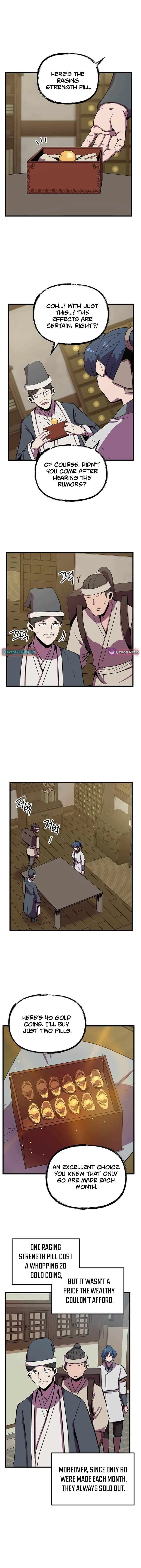 Physician return Chapter 52 – Page 11