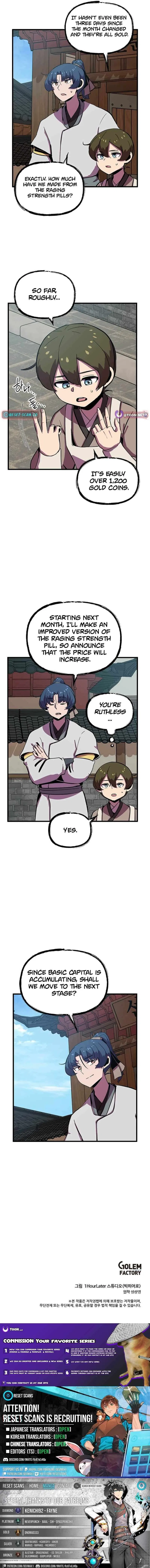 Physician return Chapter 52 – Page 12