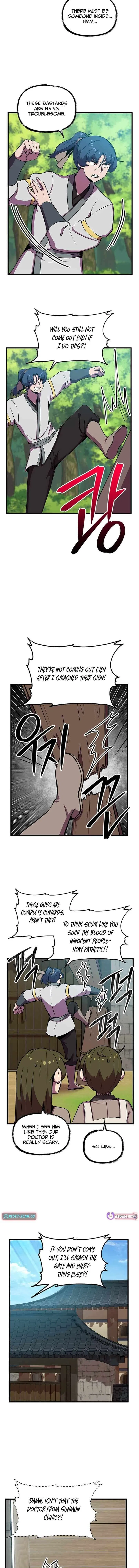 Physician return Chapter 51 – Page 2