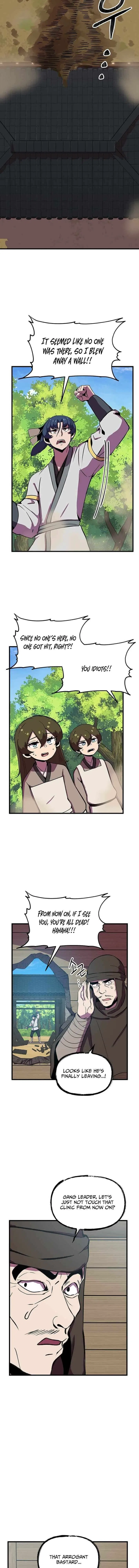 Physician return Chapter 51 – Page 5
