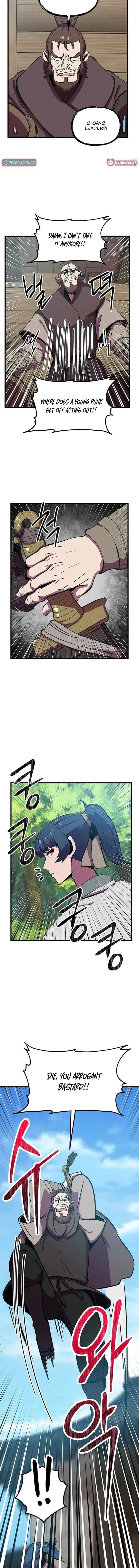 Physician return Chapter 51 – Page 6