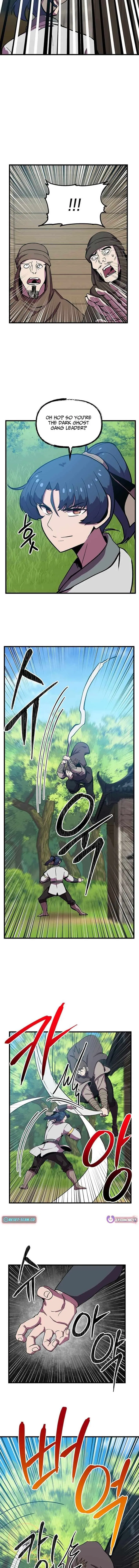 Physician return Chapter 51 – Page 7