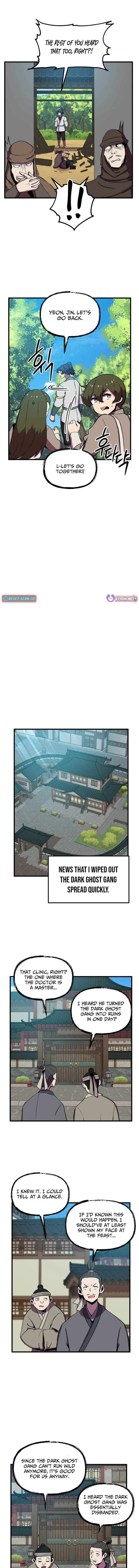 Physician return Chapter 51 – Page 9