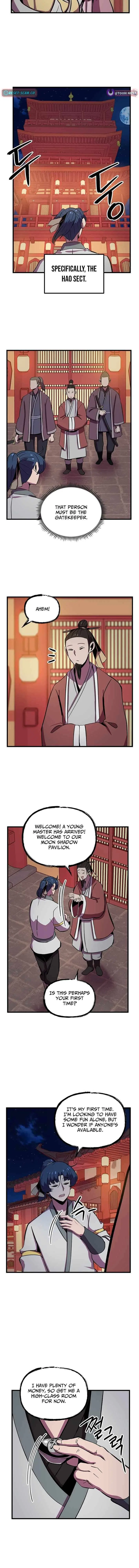 Physician return Chapter 51 – Page 11