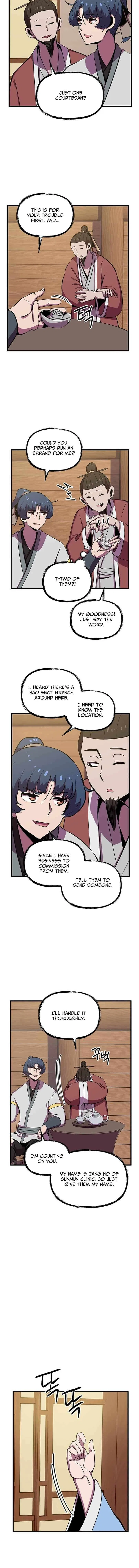 Physician return Chapter 51 – Page 13