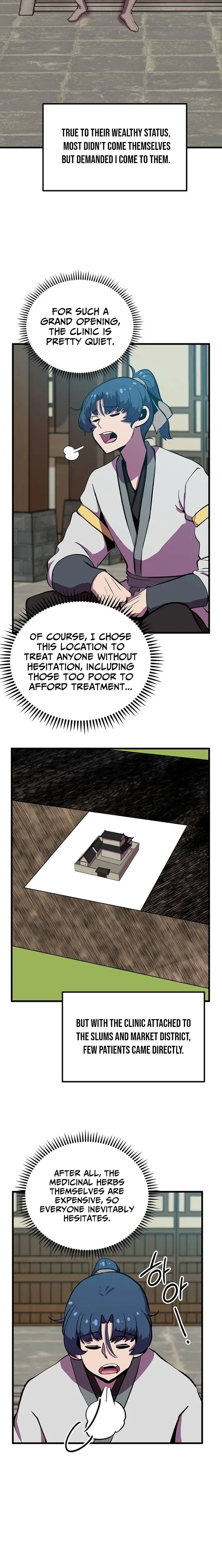 Physician return Chapter 50 – Page 2