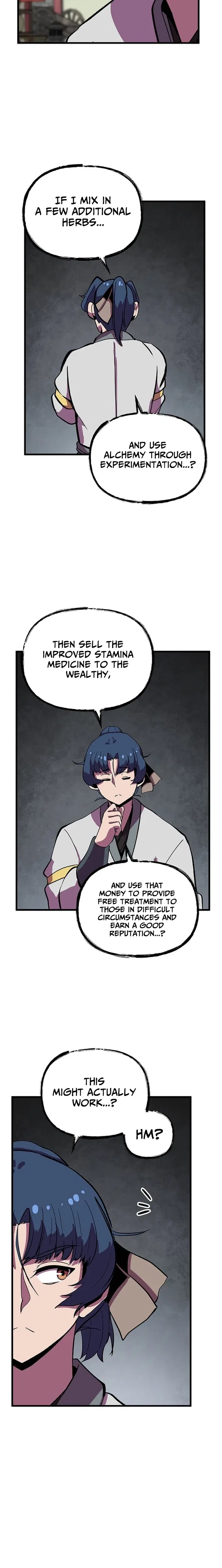 Physician return Chapter 50 – Page 7