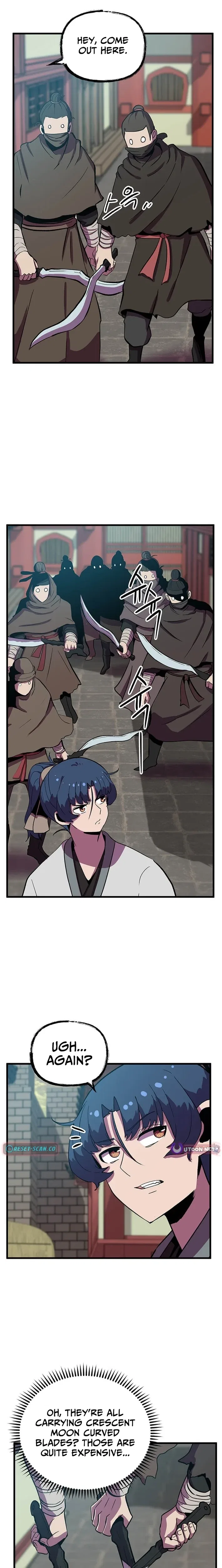 Physician return Chapter 50 – Page 8