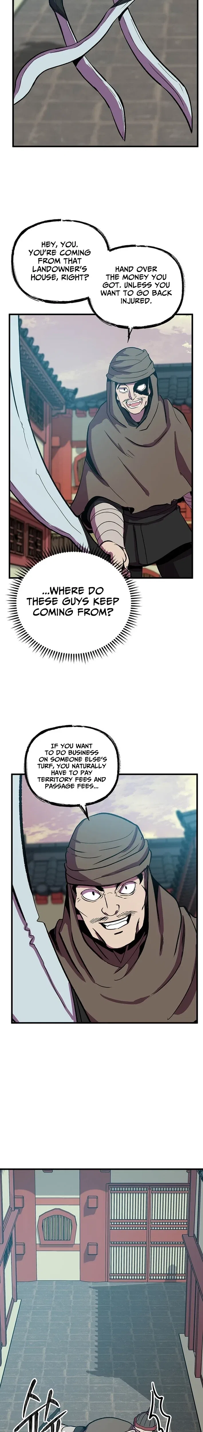 Physician return Chapter 50 – Page 9