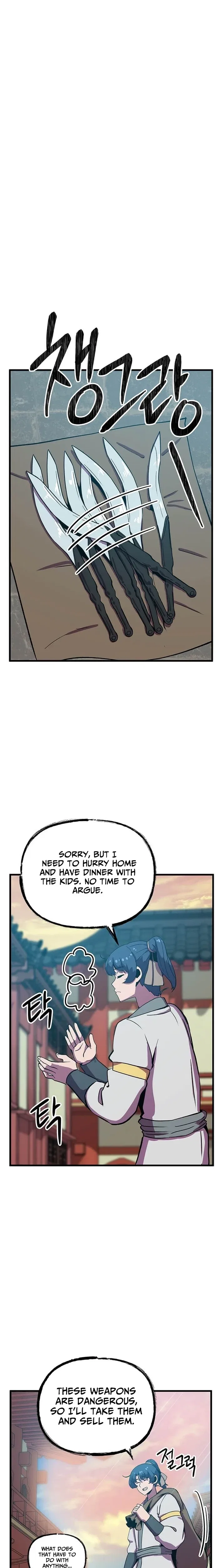 Physician return Chapter 50 – Page 12