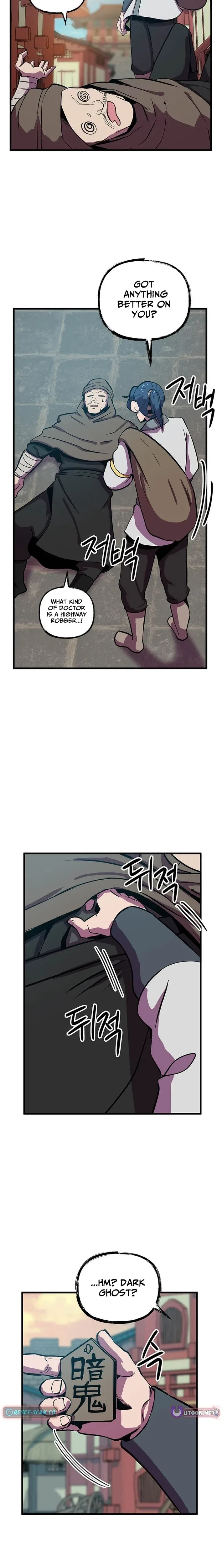 Physician return Chapter 50 – Page 13