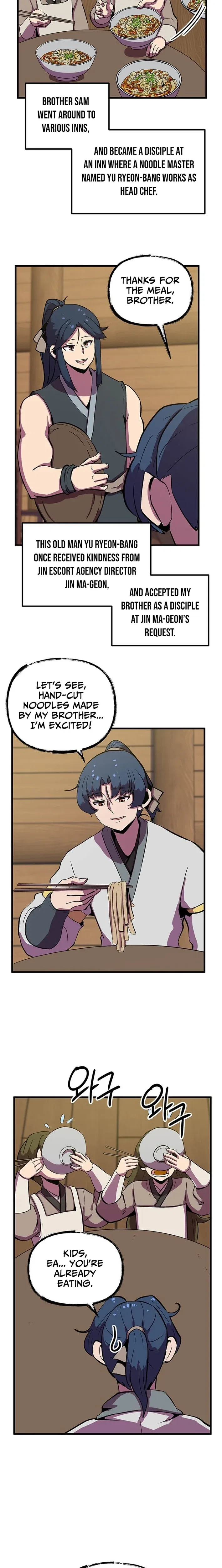 Physician return Chapter 50 – Page 15