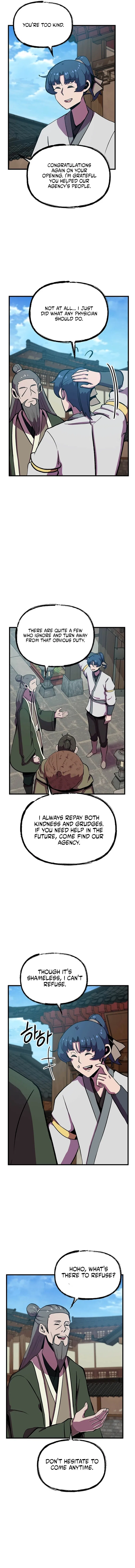 Physician return Chapter 49 – Page 7