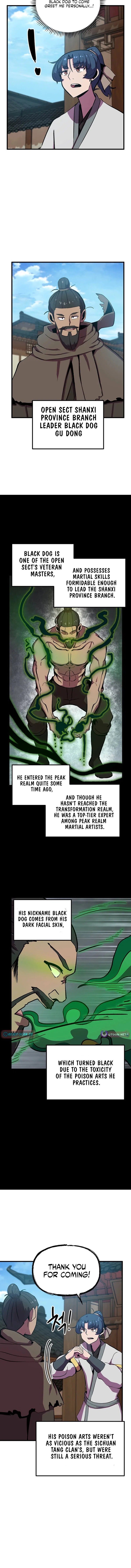 Physician return Chapter 49 – Page 9