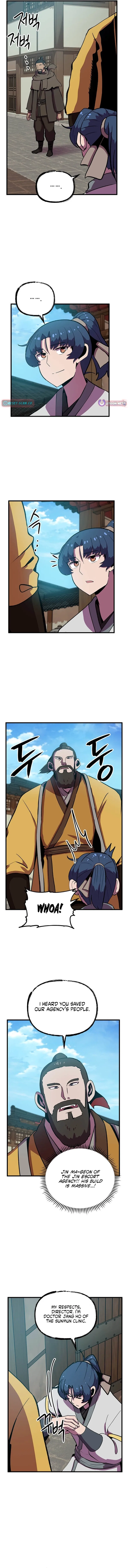Physician return Chapter 49 – Page 11