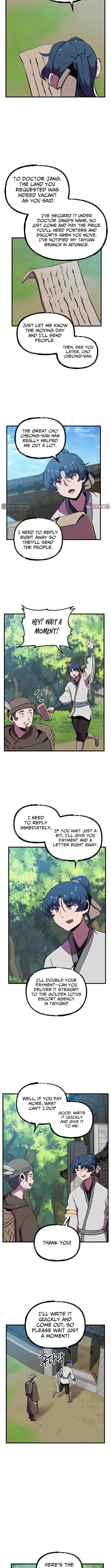 Physician return Chapter 48 – Page 2