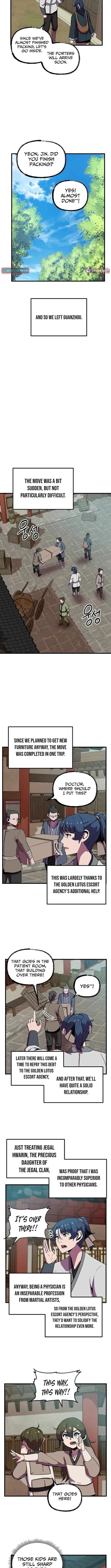 Physician return Chapter 48 – Page 6