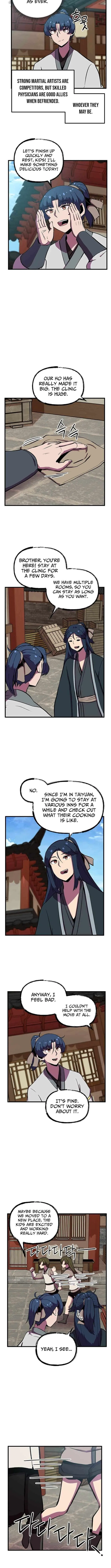 Physician return Chapter 48 – Page 7