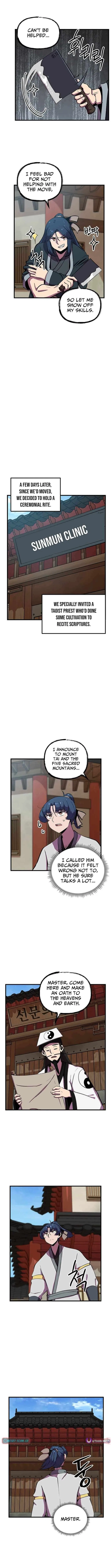 Physician return Chapter 48 – Page 9