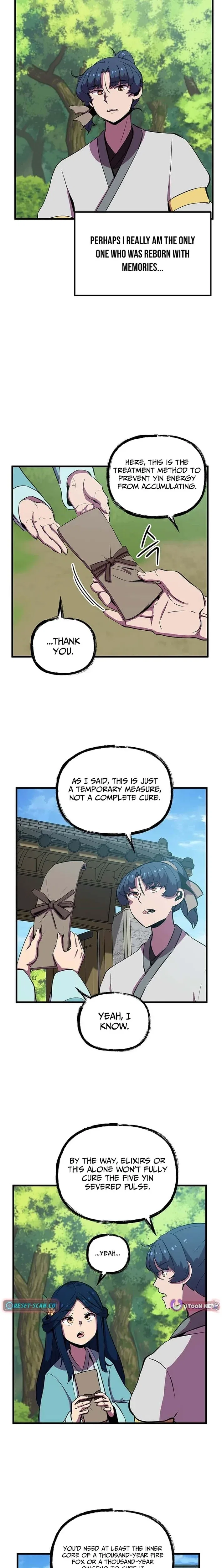 Physician return Chapter 47 – Page 3