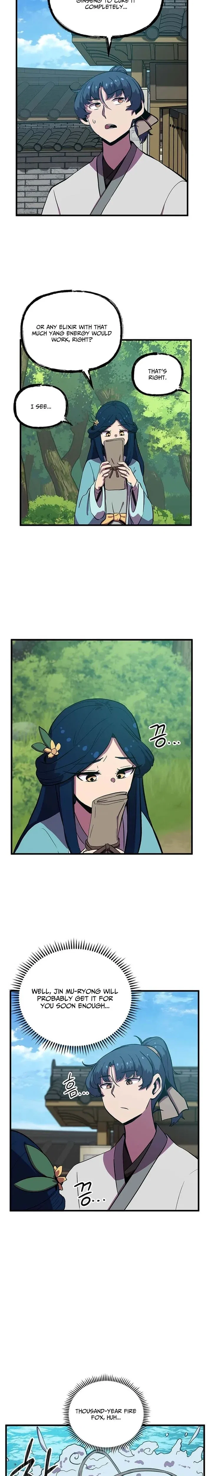 Physician return Chapter 47 – Page 4