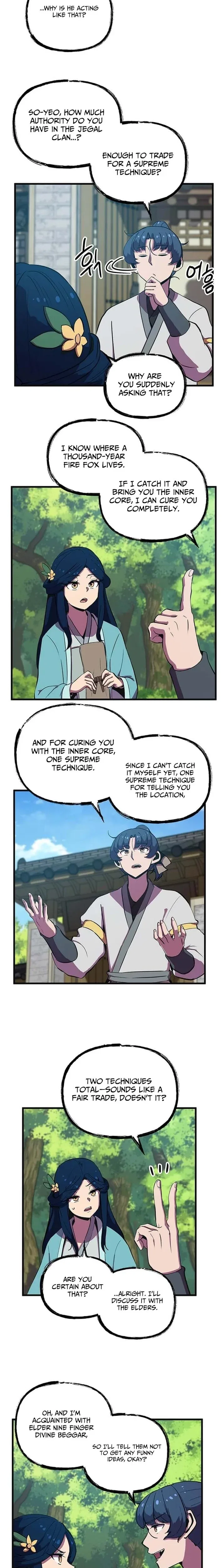Physician return Chapter 47 – Page 7