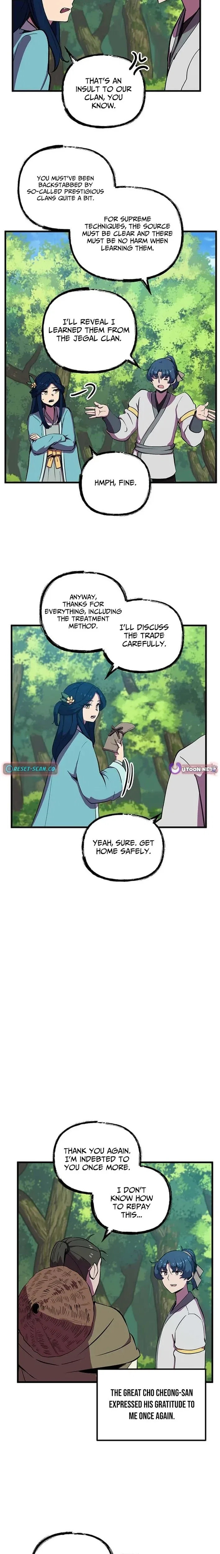 Physician return Chapter 47 – Page 8