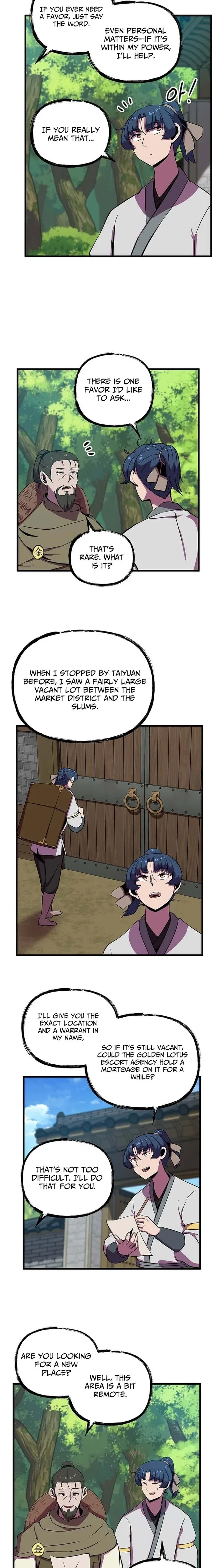 Physician return Chapter 47 – Page 9