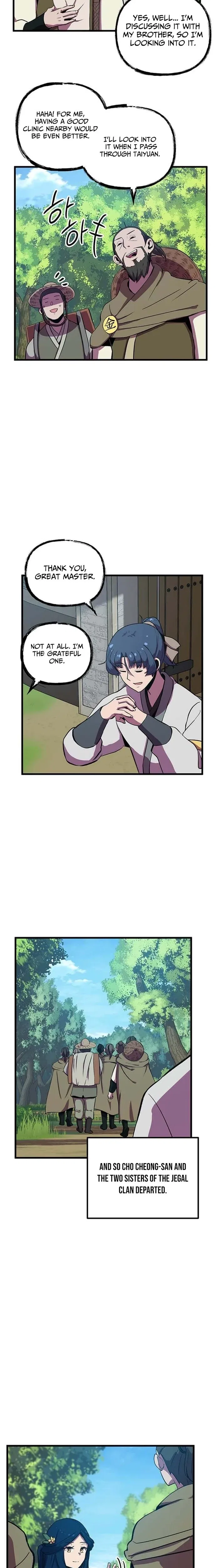 Physician return Chapter 47 – Page 10
