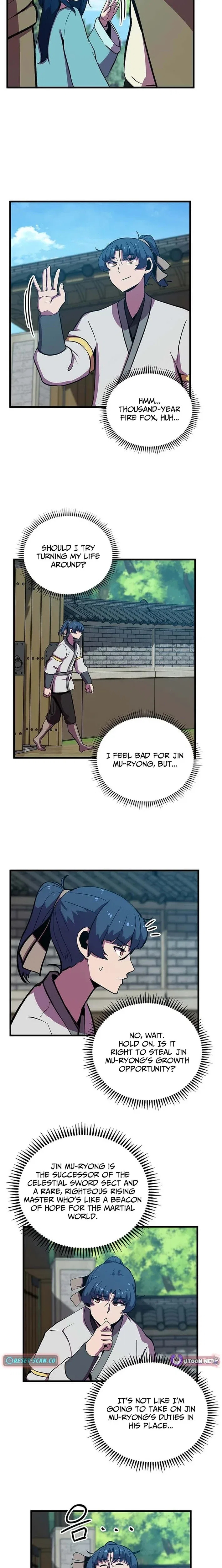Physician return Chapter 47 – Page 11