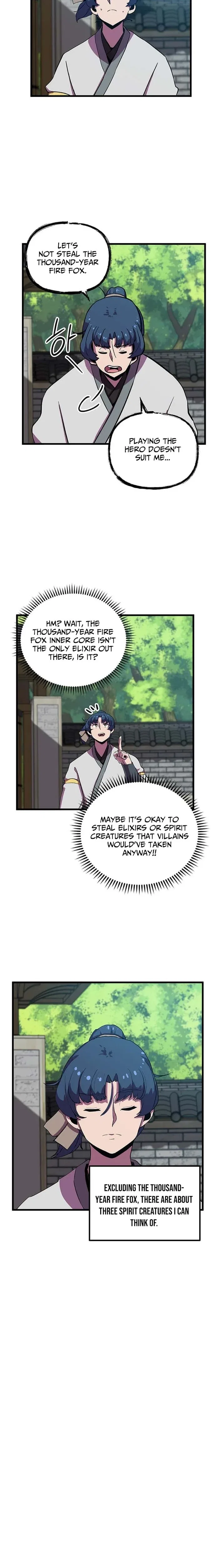 Physician return Chapter 47 – Page 12