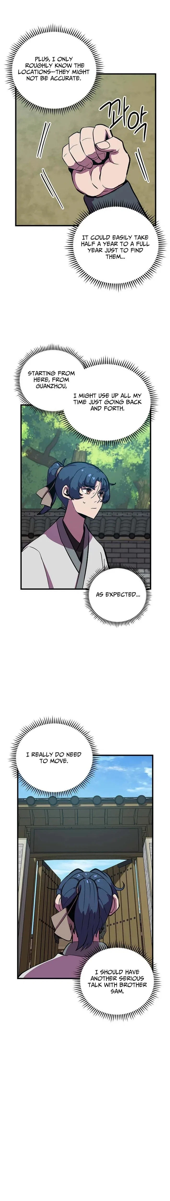 Physician return Chapter 47 – Page 15