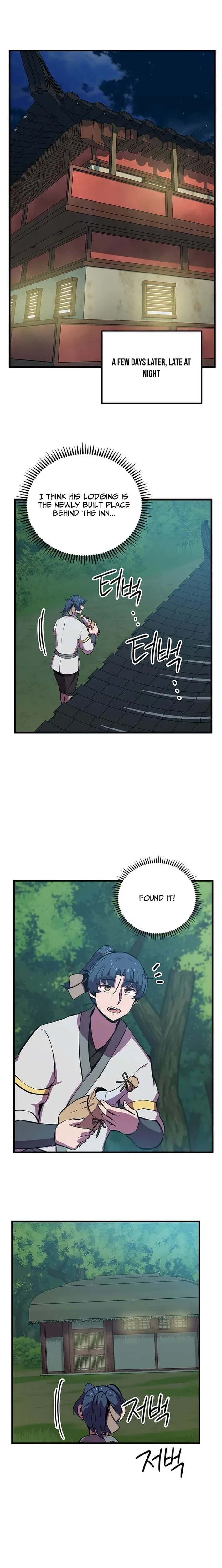 Physician return Chapter 47 – Page 16