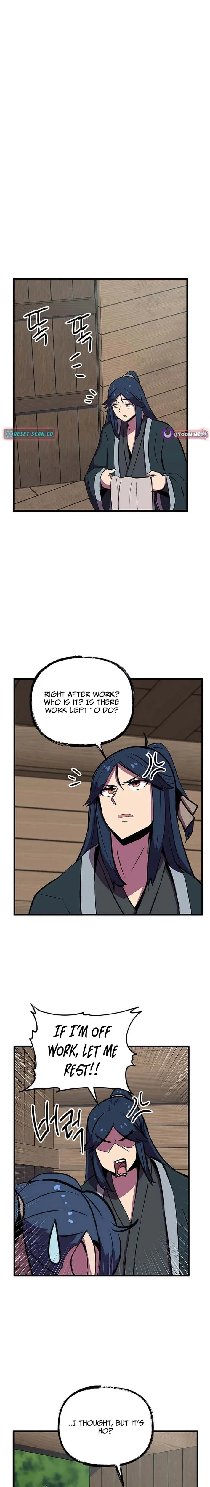 Physician return Chapter 47 – Page 17