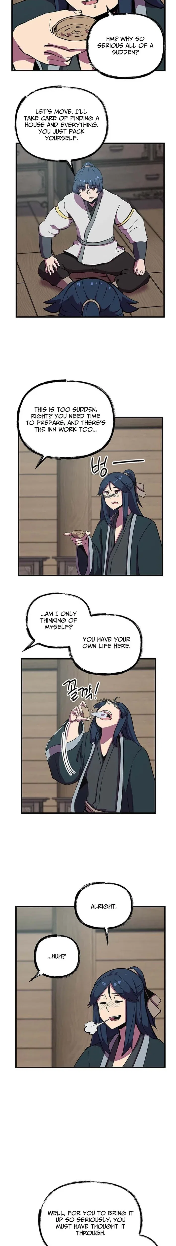 Physician return Chapter 47 – Page 20