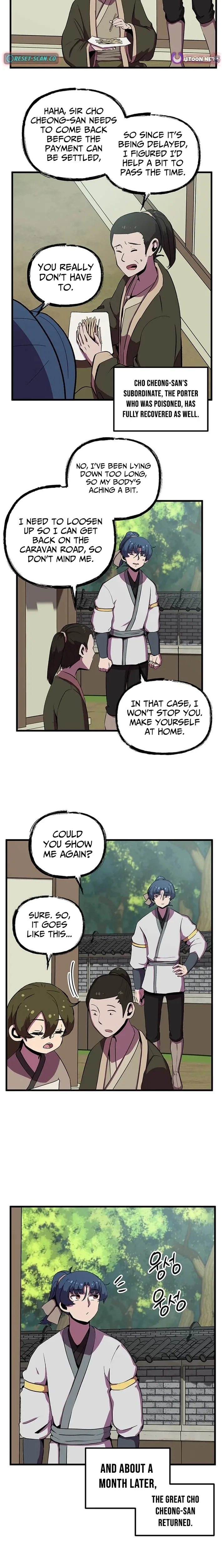 Physician return Chapter 46 – Page 2