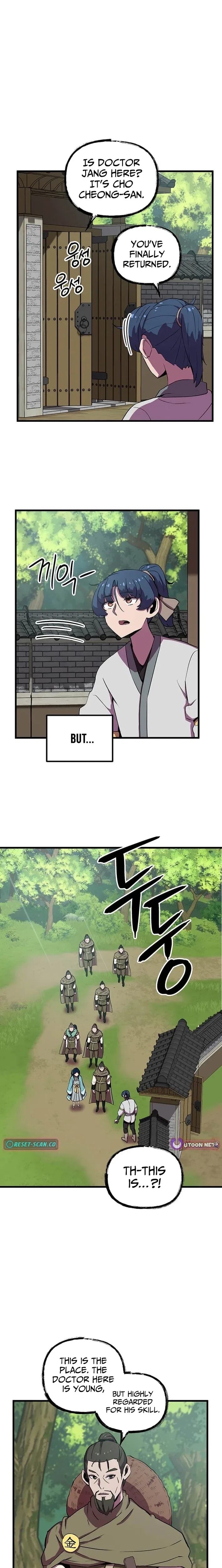 Physician return Chapter 46 – Page 3