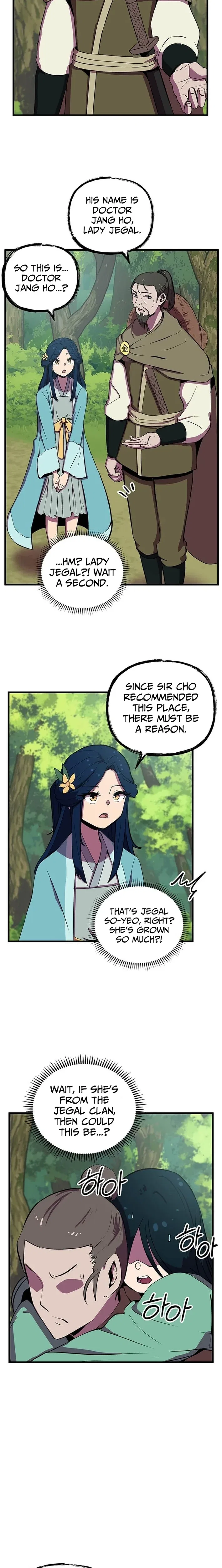 Physician return Chapter 46 – Page 4