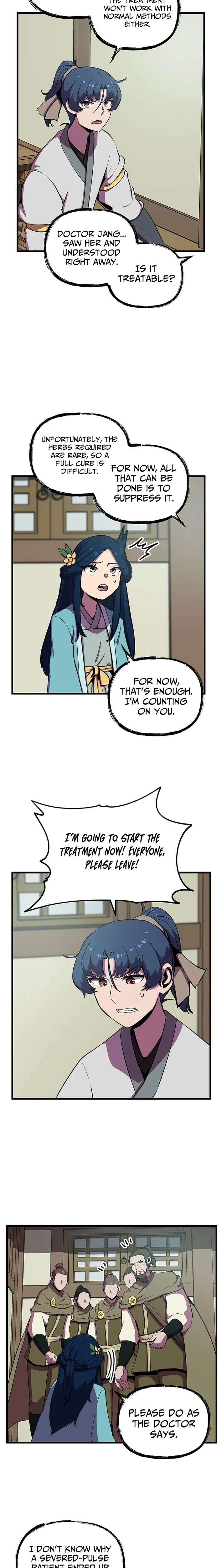 Physician return Chapter 46 – Page 9