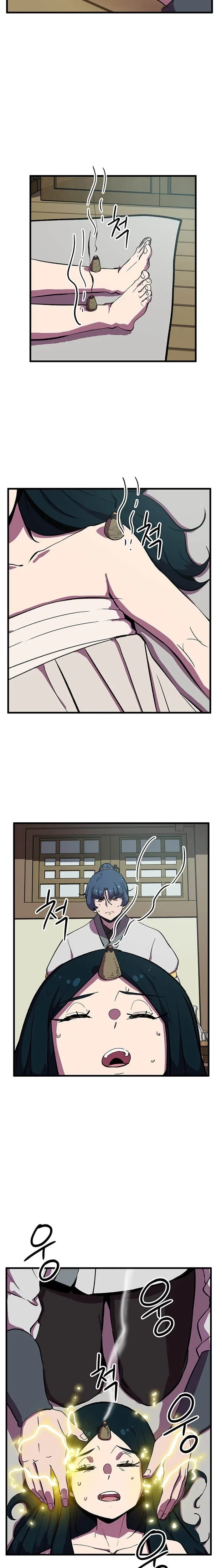 Physician return Chapter 46 – Page 12