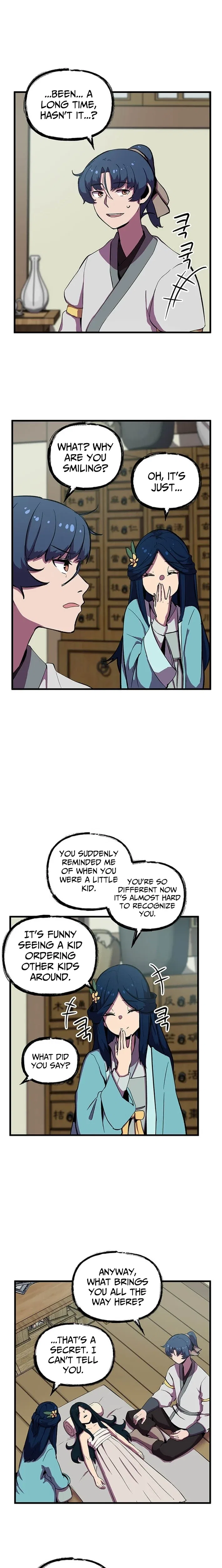 Physician return Chapter 46 – Page 15
