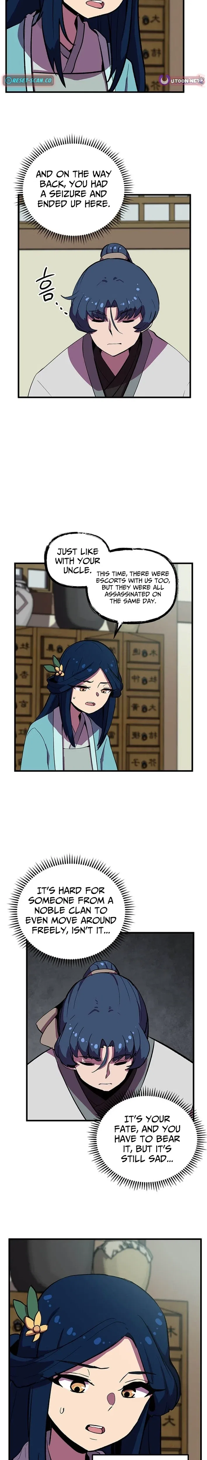 Physician return Chapter 46 – Page 17