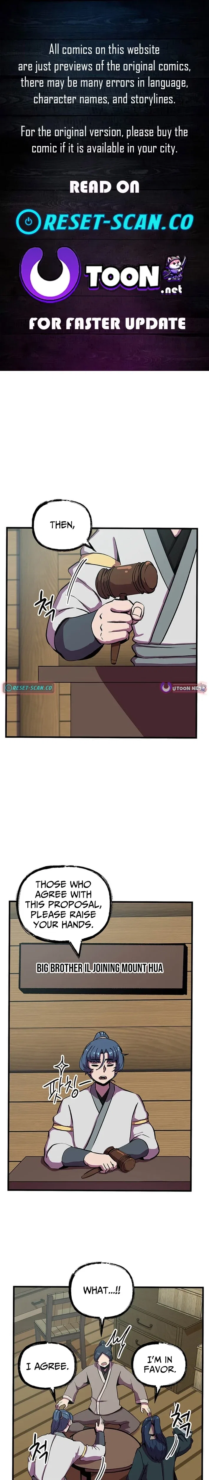 Physician return Chapter 45 – Page 1