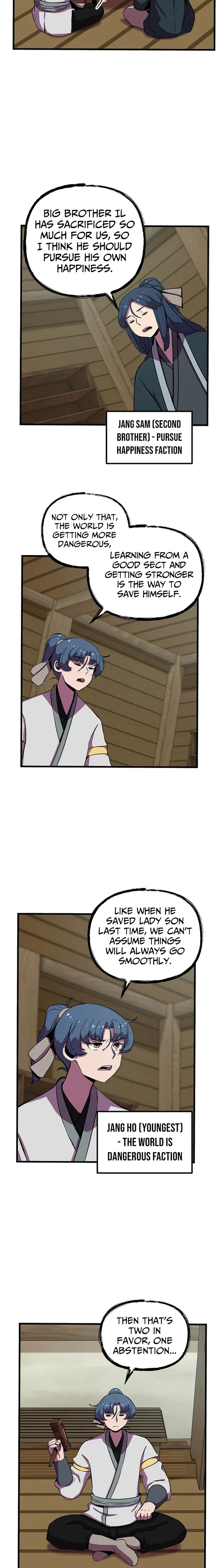 Physician return Chapter 45 – Page 2