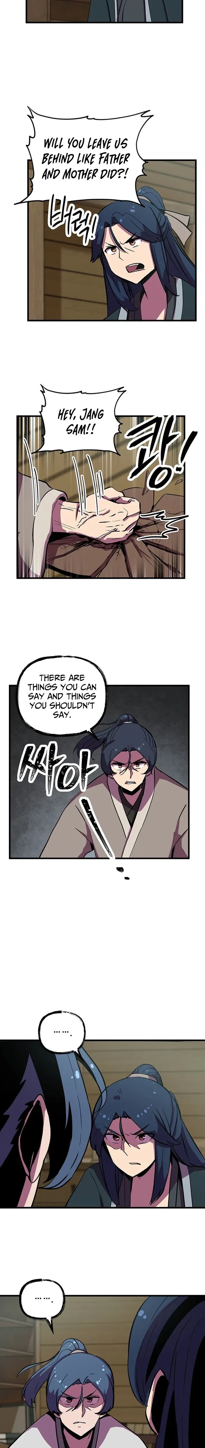 Physician return Chapter 45 – Page 5