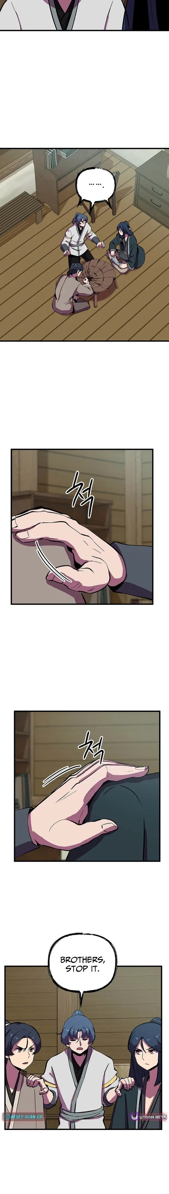 Physician return Chapter 45 – Page 6