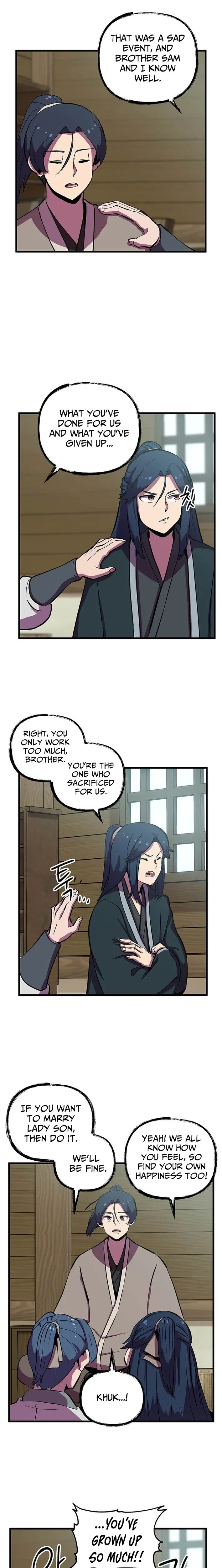 Physician return Chapter 45 – Page 7