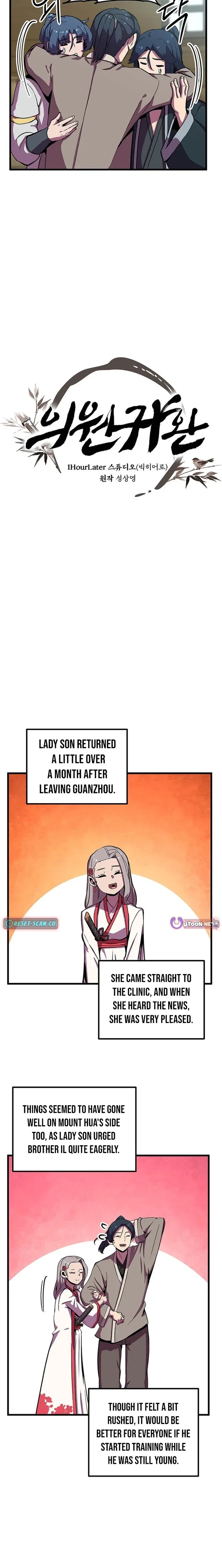 Physician return Chapter 45 – Page 8