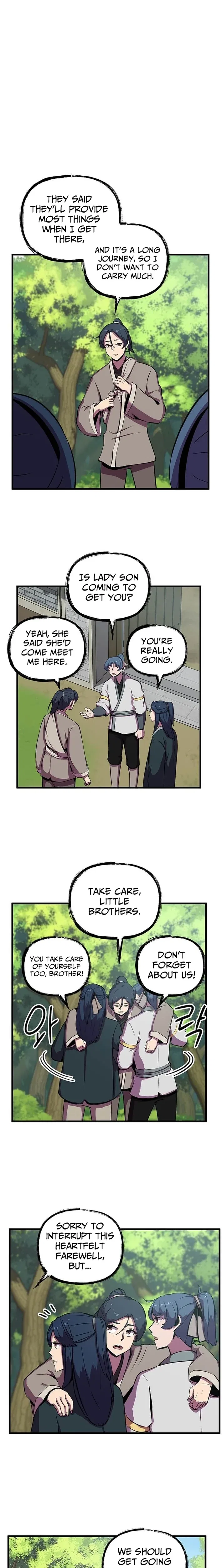 Physician return Chapter 45 – Page 10