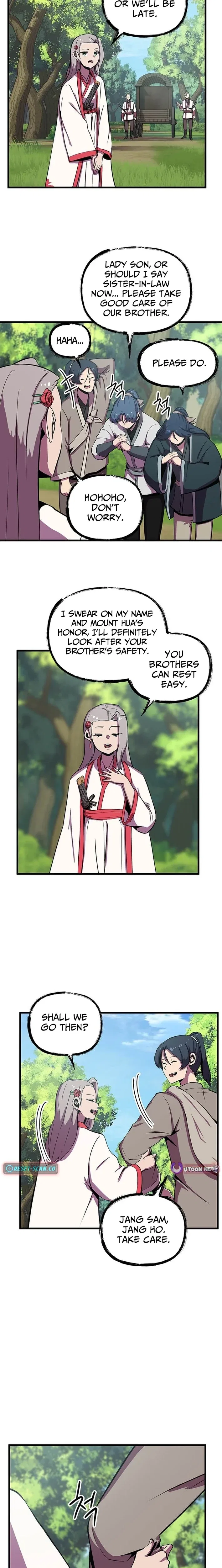 Physician return Chapter 45 – Page 11